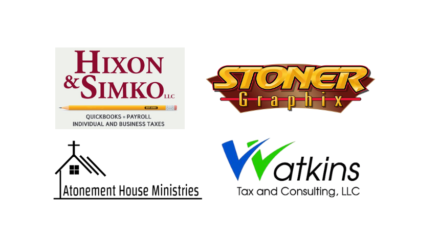 Silver Sponsors Website