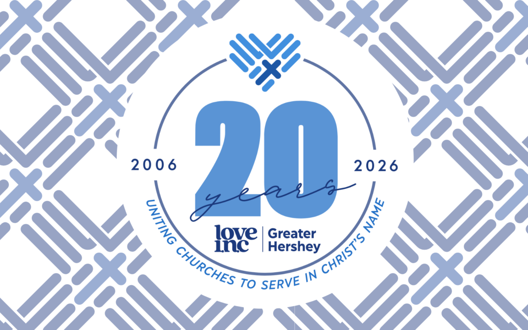 20th Anniversary Celebration