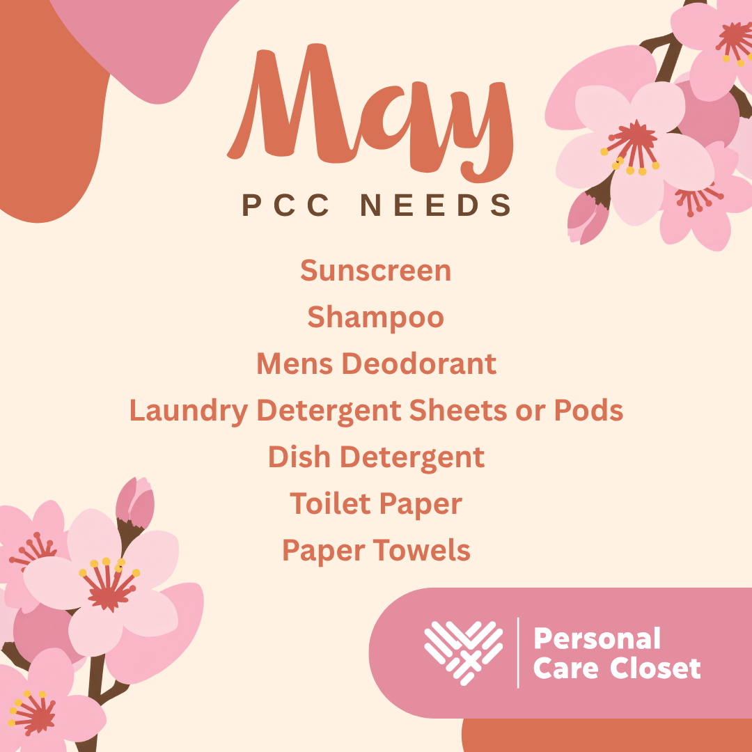 updated April PCC Needs