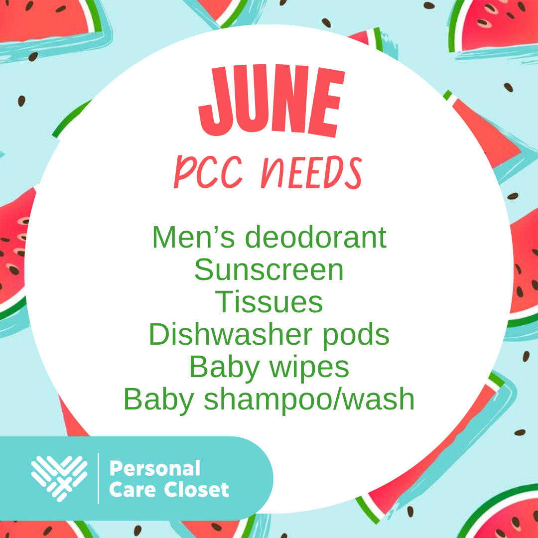 updated April PCC Needs